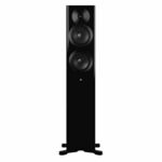 Dynaudio Focus 30, zvočniki