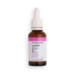 Revolution Skincare Angry Mood Soothing serum za obraz za vse tipe kože 30 ml za ženske