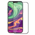 MG Hard Ceramic zaščitno steklo za Xiaomi Redmi Note 11 Pro / Note 11 Pro 5G, črna