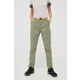 Outdooor hlače Marmot Kodachrome zelena barva - zelena. Hlače iz kolekcije Marmot. Model izdelan iz hitrosušečega materiala.
