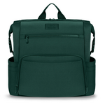 Lionelo Cube torba/nahrbtnik za voziček, zelen