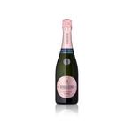 Berlucchi Peneče vino Franciacorta Cuvee Imperiale Max Rose 0,75 l