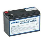 Avacom AVA-RBP01-12072-KIT - baterija za Belkin, CyberPower, EATON, Effekta, FSP Fortron, Legran UPS