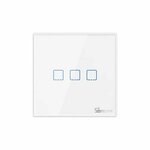 Sonoff T2EU3C-RF