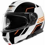 Schuberth C5 Master Orange L Čelada