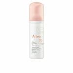 Avéne Čistilna pena za normalno in mešano občutljivo kožo ( Clean sing Foam) 150 ml