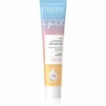 Eveline Cosmetics Sensitive Epil depilacijska krema za telo za občutljivo kožo 125 ml