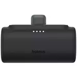 Polnilnik Baseus Powerbank Compact 5000mAh, 20W, USB-C (black)