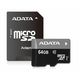 Adata microSD 64GB spominska kartica