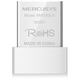 Mercusys MW150US 150MBPS brezžični mini USB adapter