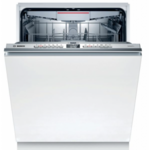 Bosch SMD6TCX00E pomivalni stroj