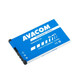 WEBHIDDENBRAND Baterija AVACOM GSNO-BL4CT-S860 za Nokia 5310 XpressMusic Li-Ion 3,7 V 860 mAh (nadomestna baterija BL-4CT)