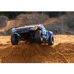 Traxxas Maxx Slash 1:8 RTR rdeč