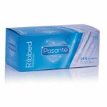 PASANTE HEALTHCARE LTD Kondomi Pasante Ribbed 144/1