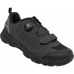 Spiuk Amara BOA MTB Black 37 Moški kolesarski čevlji