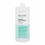 Revlon Professional Re/Start Volume Magnifying Micellar Shampoo šampon za tanke lase 1000 ml za ženske