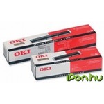 OKI toner 44315305, rdeča (red)