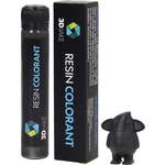 3DJAKE Resin Colorant antracit siva - 12,50 g