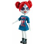 Punčka Mini CATRINAS ELSA 16 cm