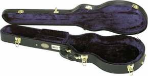 GEWA 523544 Arched Top Prestige Les Paul Kovček za električno kitaro