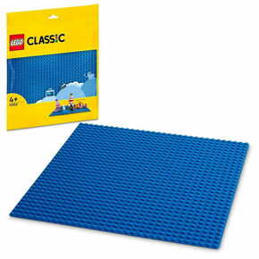 LEGO Classic 11025 podloga za sestavljanje
