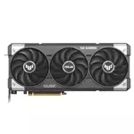 ASUS tuf geforce rtx 5060 ti oc 16gb gddr7 (tuf-rtx5060ti-o16g-gaming) grafična kartica