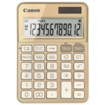 Canonov kalkulator KS-125KB-GD EMEA HB