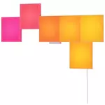 Nanoleaf Blocks Big Squares Starter Kit 6 Pack