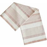 Framsohn Kuhinjska krpa - Stripes - roza