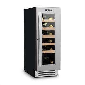 Klarstein Vinovilla Smart samostojni hladilnik za vino