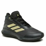 Adidas Čevlji črna 42 2/3 EU Bounce Legends M