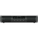 Behringer NX4-6000 Končna stopnja