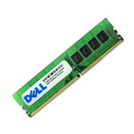 DELL Dellova nadgradnja pomnilnika - 32 GB - 2RX8 DDR4 UDIMM 3200 MHz ECC