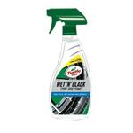 Čistilo za pnevmatike Turtle wax Wet 'n' black, 500 ml