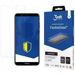 3MK zaščitno steklo Honor 7C