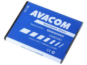AVACOM Mobilna baterija Samsung Galaxy W Li-Ion 3