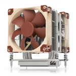 Noctua CPU hladilnik NH-U9 TR4-SP3, aluminij, 16.3dB/22.8dB, bež TR4