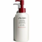 Shiseido Essentials Extra Rich 125 ml čistilni losjon za suho kožo za ženske