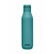 Termo steklenica Camelbak Wine Bottle SST 750 ml - zelena. Termo steklenica iz kolekcje Camelbak. Model izdelan iz nerjavnečega jekla.