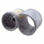 WEBHIDDENBRAND MAGIC CAT Linda siva 26 cm