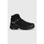 Salewa Čevlji treking čevlji črna 41 EU WS Alp Trainer 2 Mid Gtx