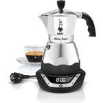 Bialetti Easy Timer espresso kavni aparat