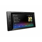 Pioneer DMH-A240BT