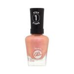 Sally Hansen Miracle Gel lak za nohte 14.7 ml Odtenek 352 eternally grapefruit