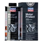 Liqui Moly dodatek za zaščito motorja Motor Protect, 500 ml