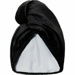 "GLOV Dvostranska Premium obloga za lase - Black"