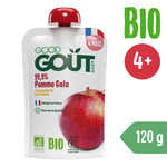 Good Gout BIO Apple Gala (120 g)