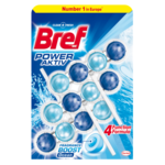 Bref Wc obešanka Power Aktiv Ocean 3 x 50 g