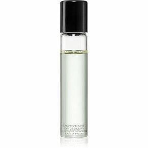 N.C.P. Olfactives 706 Saffron &amp; Oud parfumska voda uniseks 5 ml