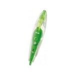 PLUS Korektura miška 4,2mm 6m wh-034-gr zelena blister 43335